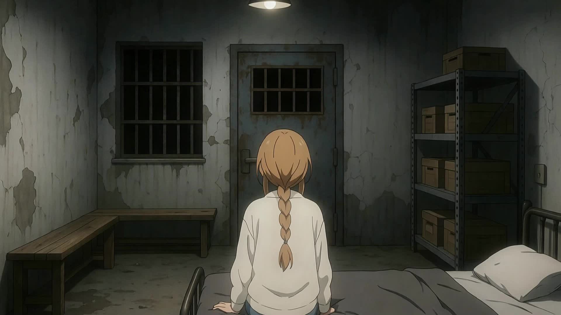 Episode 13 - Emotion as Weapon